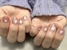 芳本指名【期間限定ハンドモデル】ハンドジェルマグネットワンカラー　
