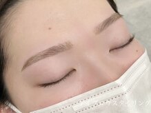 エサージュ 北千住店/アイブロウ/志田