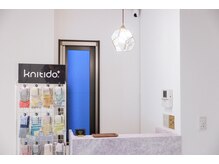 デップ 広島店(DEP)/カウンター