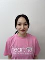 はあとねいる 三宮センター街店 高木 里美