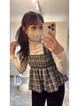 ケソン ネイル スタジオ(qeson nail studio) ami 