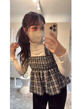 ケソン ネイル スタジオ(qeson nail studio) ami 