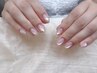  【HAND】SNS大人気マグネット/フラッシュネイル ¥5500