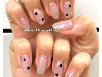 ティーエヌ 武蔵小杉(TN)/☆デザイン定額A☆