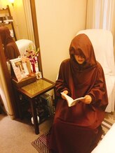 スパロータスリーフ(spa Lotus Leaf)/無農薬　黄土漢方ヨモギ蒸し