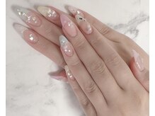 プレシャス(Precious)の雰囲気（ｍａｏジェル、パラジェルあります！同料金！）
