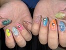 カラフルニュアンス