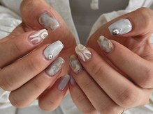 private nail salon WOOFY