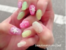 エムシーベル(m.c bell)/