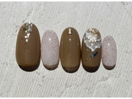 定額デザイン　￥7,700