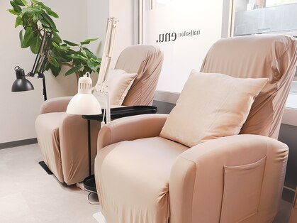 エヌ(enu.)の写真