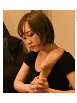 ラグゼ(Luxe)/個室のくつろげる空間…