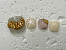 ルルー(le rue)/FOOT定額プレミアム