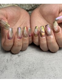 オーロラニュアンス