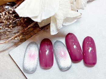 ネイルパティオ 草加店(nail patio)/