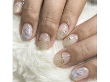 サロン ド 花歩 松山本店/定額トレンドデザイン　nakai