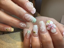 持ち込みデザイン120分