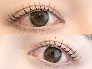 アイヴィー(ivy)/ラッシュリフト