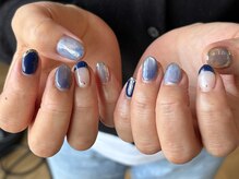 テンドット(ten.)/［Akane担］おまかせデザイン