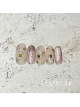ネイルサロン レインボー(Nail Salon Rainbow)/