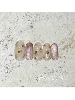 ネイルサロン レインボー(Nail Salon Rainbow)/