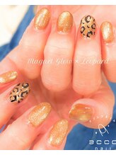 エッコネイル 京橋店(ecco nail)/デザイン