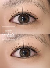 アネラ 仙台駅東口店(ANELA)/フラットラッシュ100本