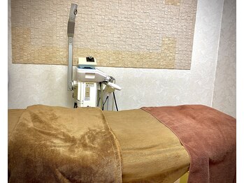 サロンヤザワ(Salon yazawa)/エステルーム