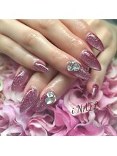 アイネイル(iNAIL)/