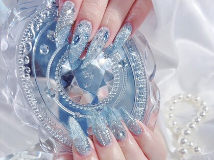 ローネイル(ROW nail)の写真