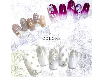 クロレ(COLORE)の写真