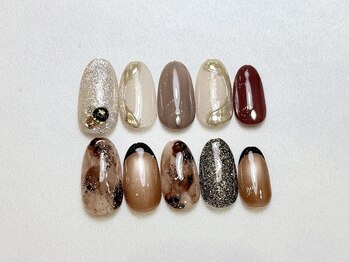 フェザー(Feather)/feather定額アート♪