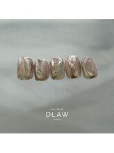 ドロウ フィーグ(DLAW figue)/1月 デザインプラス