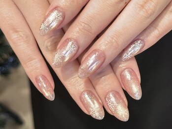 カノアネイルプレイス(KANOA nail place)/