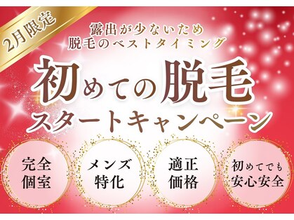 エルモリア(ELMOREA)の写真