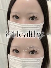 アンフルール ミー(Un Fleur mee)/束感マツエク