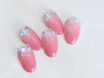 ルシェルアイ/オーロラホログラム☆オフィス