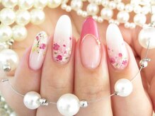 ネイルサロン アンド スクール アールジェイビー(Nailsalon&School Rjb)