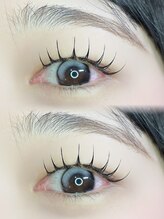 ミイプ(MEPP)/つちもと担当★フラットラッシュ