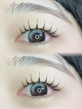 ミイプ(MEPP)/つちもと担当★フラットラッシュ