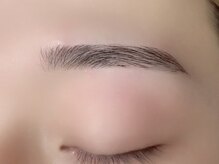 まつげエクステサロン ヘアーリゾートエーアイ 浅草店(hair resort Ai)/アイブロウワックス【#浅草】