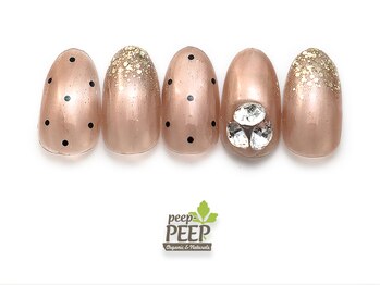 26年3月ビーネプレミアムコース