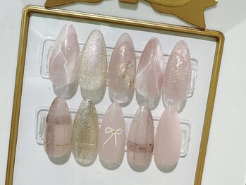 エルサリオ 新宿店(ERUSARIO)/ガーリーCollection 20☆