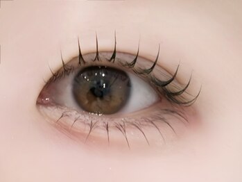 アイモア 横浜関内店(eye mor.)/3月オススメ★まつげデザイン