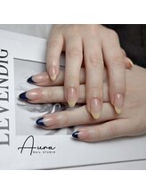 オーラネイル(Aura Nail)/