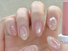 モアグラム 新宿東口店(More Glam)/持ち込み