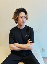 リリーブ(Re'Lieve)&nbsp;下山 （男性）