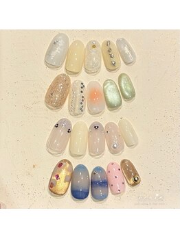 maiニュアンスクーポン♪