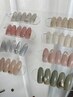 【全員OK】シンプルオフィスネイル☆定額6200円