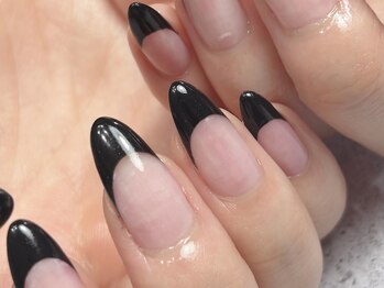 Le rond nail. by Kazumi 【ロンネイル】フィルイン/定額/大人ネイルの写真/【大人女性の癒し空間】お仕事・育児を頑張るあなたへ◆一番綺麗に見えるフォルムと上品デザインを。